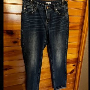 Dear John brand skinny jeans